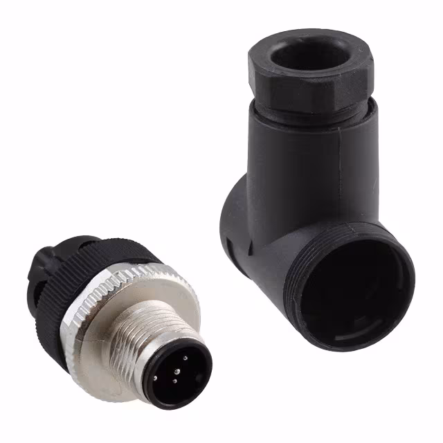 1681473 Phoenix Contact  Rundsteckverbinderbaugruppen